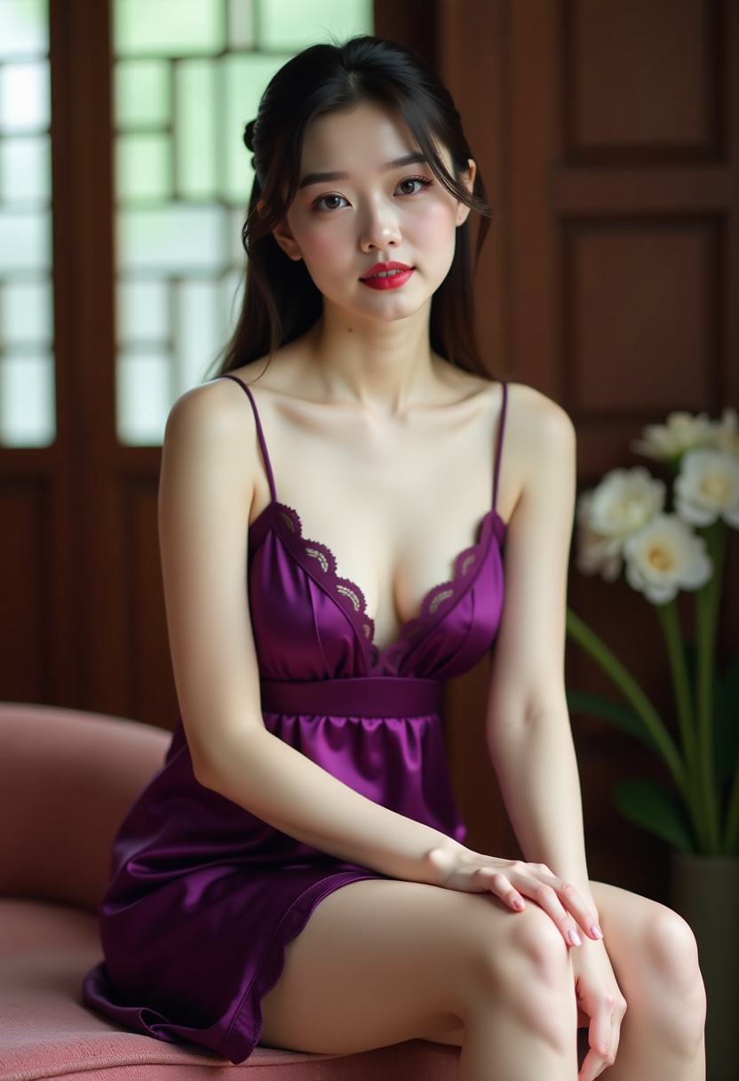深蓝档案电影海报